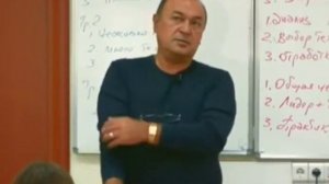 Кадровый менеджмент – теория и практика управления человеческими ресурсами