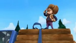 Bablu dablu cartoon | big magic |Bablu dablu ki bike | first episode