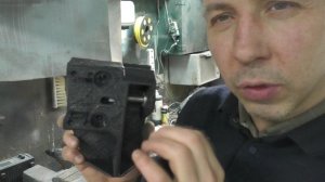 Большой 3 д принтер 10 серия полная