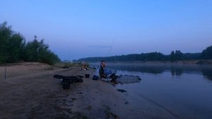 Фидер против донки. Кто ты? Фидерист или доночник?