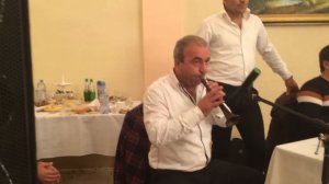 Езидская  Свадьба Вло-Зурна