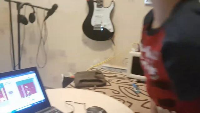 Программирование на scratch, игра Спорт смотреть онлайн