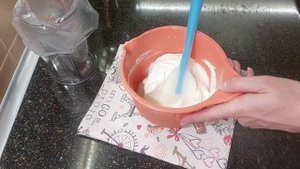 Меренговый☆БЕНТО-ТОРТ☆ и ☆ТРАЙФЛЫ!☆