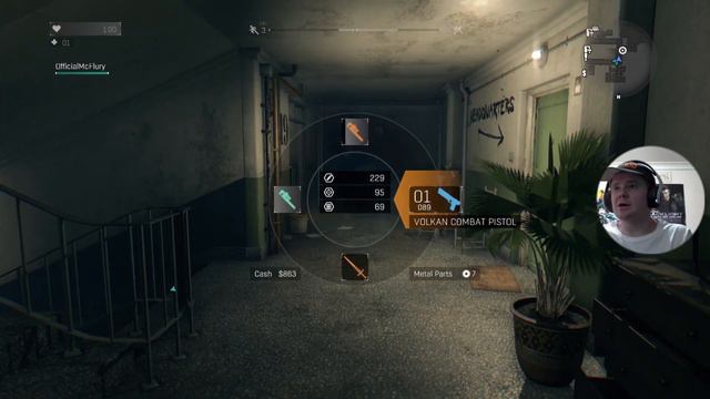 #Dyinglight Season 1 Episode 5 & 6 Finding Excalibur & Airdrop