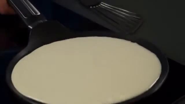 Patelnia do naleśników