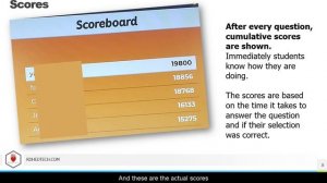 Use Kahoot for Student Engagement, Assessments, and just for FUN. Classroom Learning Games.