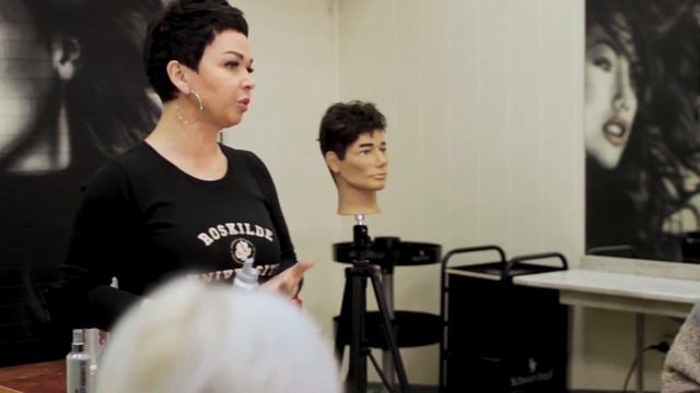 Съемка от MB editor Промо для парикмахера Ирины смотреть онлайн