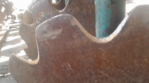 МОДЕРНИЗАЦИЯ АГ 2,4 ЧАСТЬ 4