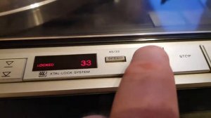 Sony PS-X65C