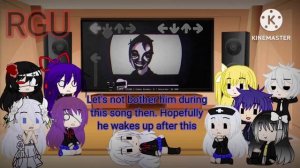 DAL reacts to Funkdela Catalogue