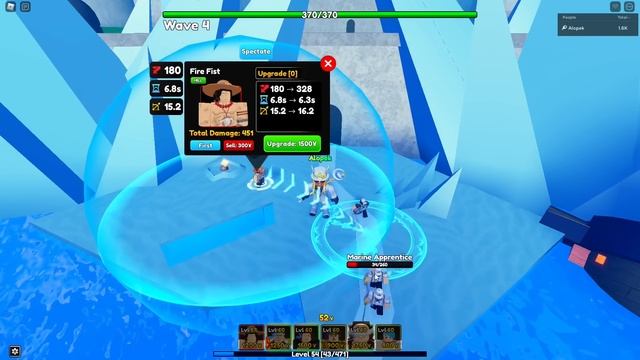 This New MAX LEVEL SECRET Unit is OP in Anime Adventures!!! смотреть онлайн