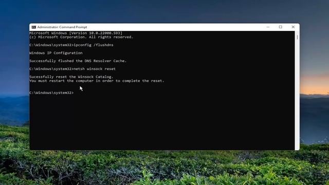 Fix Epic Games Connection Error, Issues and Problems on Windows 11/10 [Tutorial] смотреть онлайн