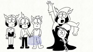 Wander Over Yonder - We are number one (animation parody) (animatic)