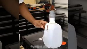 Циркулярка без опилок