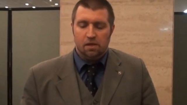 Вот Потапенко и слился смотреть онлайн