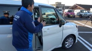 新型ソリオ（MA37S）デビュー！旧型との外観・内装比較！