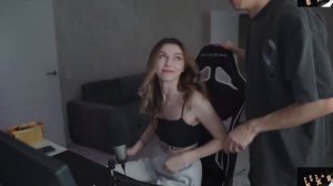 Оближи мне  😱