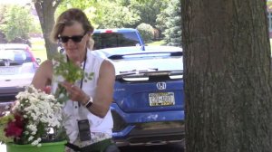 Flower Industry in Western NY