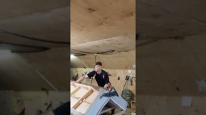 Диван книжка своими руками за 19 минут!!! Своё производство с нуля!!!