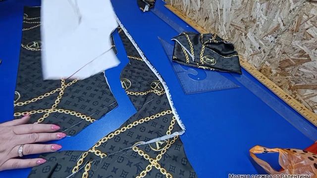 Отличная блуза из натурального шёлка. смотреть онлайн