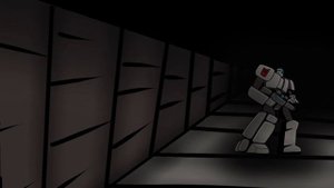Transformers Shattered Glass fan animation | The Autobot trio strikes first