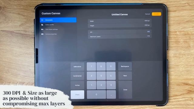 Page Assist in Procreate: A Fast and Simple Guide to Starting a Digital Art Journal смотреть онлайн