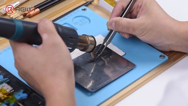 Upgrade iPhone X 64GB Storage to 256GB in 5 Steps with iREPAIR DFU Box смотреть онлайн