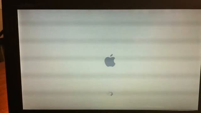 Dell Mini 10V OSX86 MAC OS X смотреть онлайн