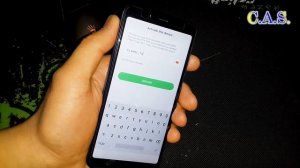 Mi аккаунт-Официальная разблокировка по номеру телефона, Xiaomi Redmi 7A