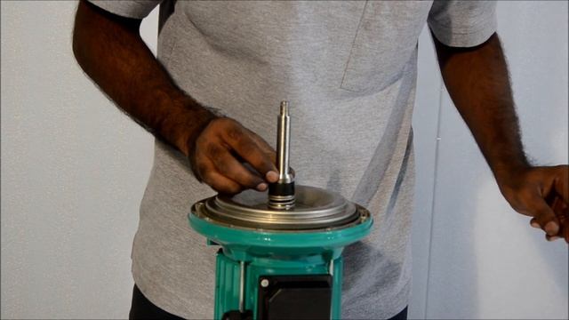 Wilo MHI - Water Transfer Pump