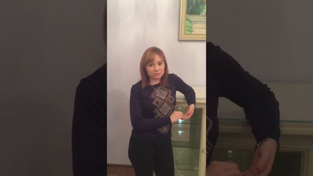 Видео отзыв по установке натяжного потолка. смотреть онлайн