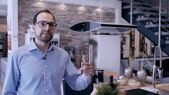 Küchen Trends: Mut zur Farbe