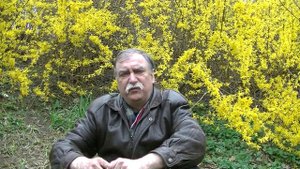 Выбери память. Поэт Игорь Морозов. 2015.