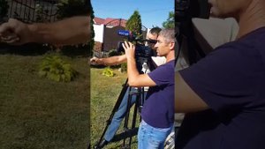 Эдуард Жигунов . ТВ Черкесск в гостях у Жигуновых . съемки семьи