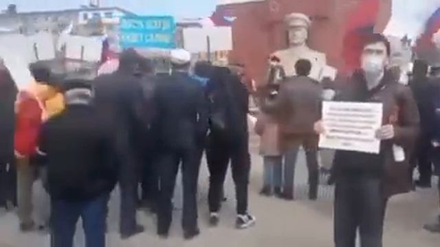 Улан Батор смотреть онлайн