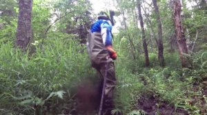 ПЕСНЯ КВАДРОЦИКЛА