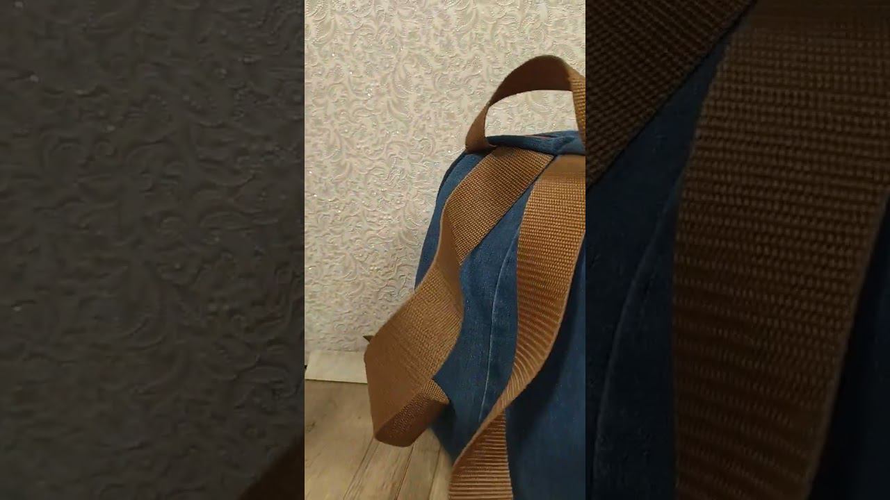 Пошила внукам рюкзаки смотреть онлайн