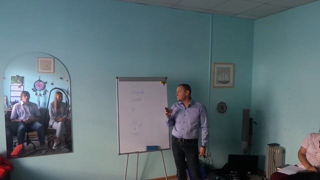 Что такое ПредНазначение? Исследуем вместе. смотреть онлайн