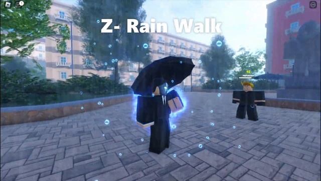 Roblox Is Unbreakable Catch The Rainbow | Showcase [RIU] смотреть онлайн