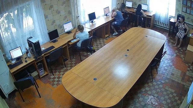 Демонстрационный экзамен. Сдача НОК смотреть онлайн