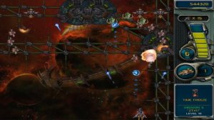 Star Defender 3 Full Walkthrough 4K