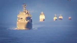 Дмитрий Рогозин — Капитан Арктика