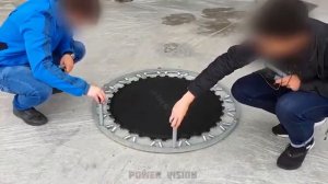 Кола и ментос бурная реакция
