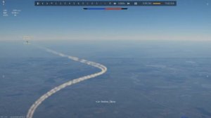 War Thunder Первые шаги на самолетах и настройки управления