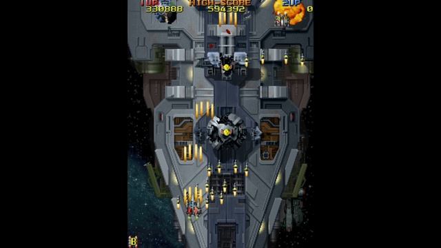 Viper Phase 1, the arcade 20p challenge смотреть онлайн