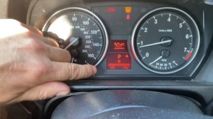 HOW TO CHECK OIL LEVEL ON BMW 325i 328i 330i 325xi 328xi etc.. ( No Dipstick??)