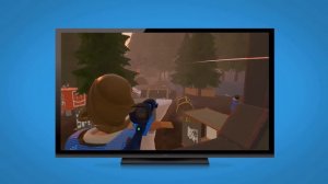 Rec Room