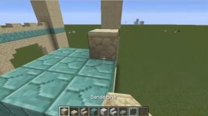 How to make a MOSQUE in Minecraft!