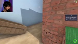 РЖЕМ И УМИРАЕМ ➲ ИГРА КАЛЬМАРА С БАНДОЙ ➲ Crab Game