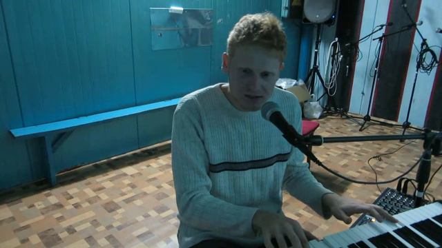 Андрей Зайцев - Снег